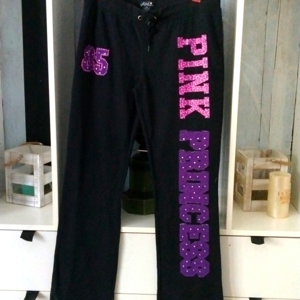 Wild punch maternity pants